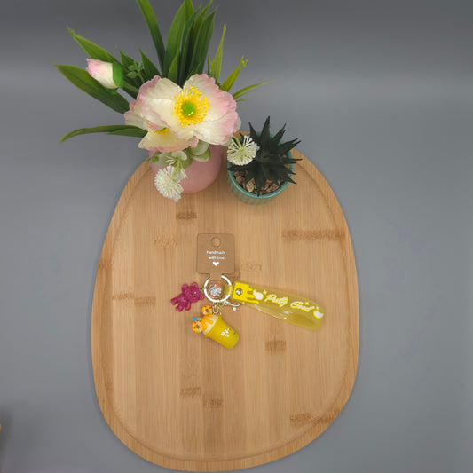 Porte clé "Kawaii"