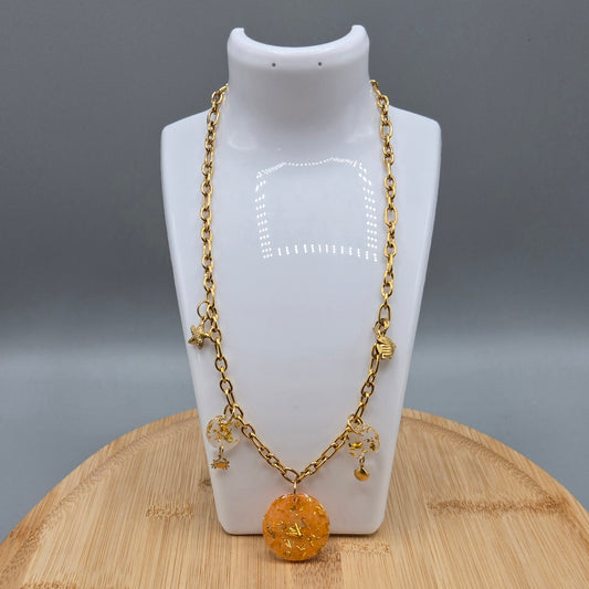 Collier Polochon